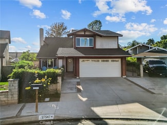 27547 Saffron Ln, Saugus, CA 91350