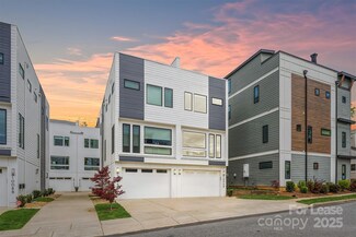 1004 Greenleaf Ave Unit B, Charlotte, NC 28202