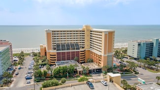 6900 N Ocean Blvd Unit 915, Myrtle Beach, SC 29572