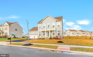 1702 Lord Tennyson Place, Middletown, DE 19709