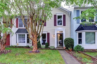 404 Arabian Cir, Yorktown, VA 23693
