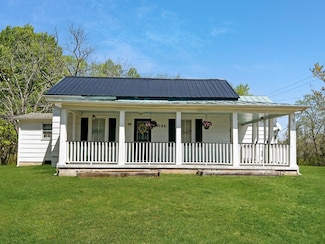 1646 Blair Loop Rd, Danville, VA 24541