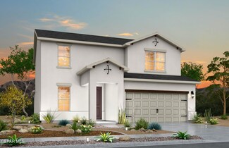 51029 Fox Trail Ave, El Paso, TX 79934