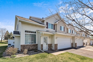 3560 Sterling Heights Dr Unit A, River Falls, WI 54022