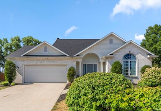 10407 Knollton Run, Fort Wayne, IN 46818