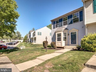 6631 Captain Johns Ct, Bryans Road, MD 20616
