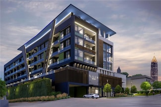 567 Ponce de Leon Ave NE Unit 312, Atlanta, GA 30308
