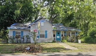 1065 E Parker St, Bartow, FL 33830