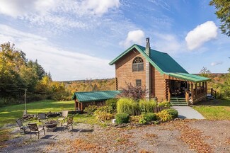 271 Harvester Mill Rd, Redfield, NY 13437
