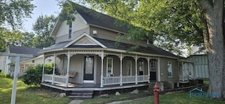 9837 Ohio 249, Edgerton, OH 43517