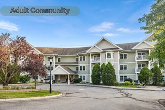 490 Main St Unit 215, Northborough, MA 01532