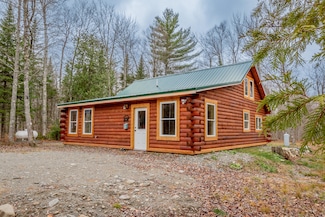 122 Soares Rd, Brownville, ME 04414