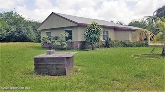 12635 97th St, Fellsmere, FL 32948