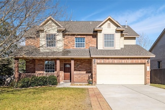 1201 Drake Cove, Leander, TX 78641