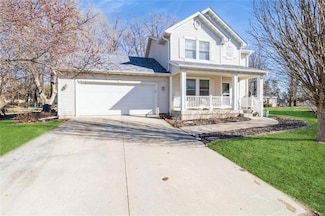 800 Vermont Cir, Ames, IA 50014