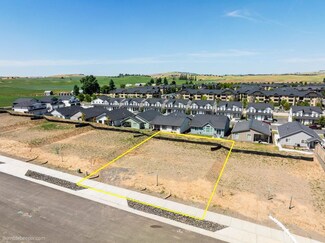 1009 Steptoe View Ln, Cheney, WA 99004