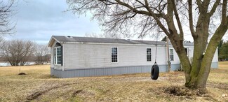 2694 Omara Rd, Muir, MI 48860