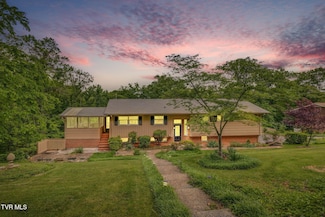4534 Brookridge Dr, Kingsport, TN 37664