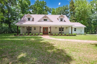 25876 NW 206th Place, High Springs, FL 32643