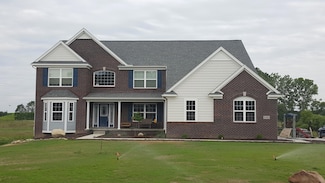 6445 Earl June Ct, Dexter, MI 48130