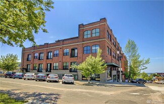 1224 Harris Ave Unit 401, Bellingham, WA 98225