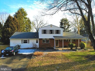 84 Francis Meyers Rd, Doylestown, PA 18901