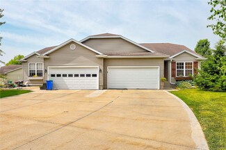 929 Willow Ln Unit A, Lisbon, IA 52253