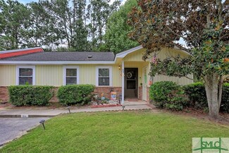 54 Navigator Ln, Savannah, GA 31410