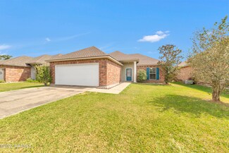 112 Navy Seal Dr, Duson, LA 70529