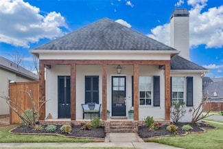 2068 Fairwoods Dr, Shreveport, LA 71106