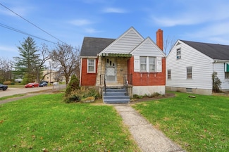 401 Jonte Ave, Cincinnati, OH 45215