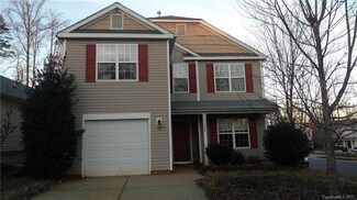 5028 Magnasco Ln, Charlotte, NC 28208