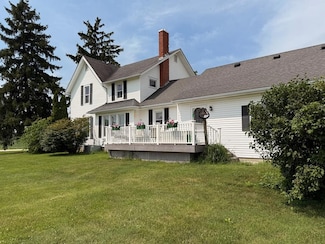 2916 Spore Brandywine Rd, Bucyrus, OH 44820