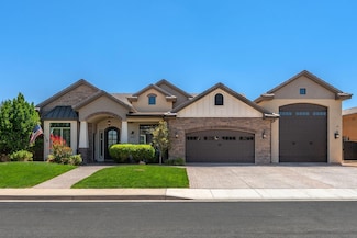 4163 W 2780 S, Hurricane, UT 84737