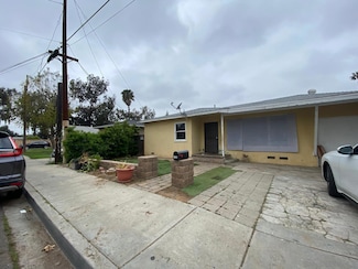 410 W 15th Ave, Escondido, CA 92025