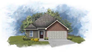 733 Venecia Dr, Bossier City, LA 71111