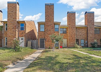 2232 Colony Ct, Dallas, TX 75235