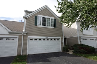 1709 Spaulding Rd, Bartlett, IL 60103