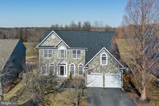 10516 Chester Way, Woodstock, MD 21163