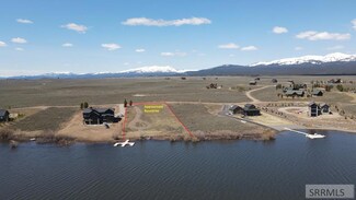 3694 Southshore Dr, Island Park, ID 83429
