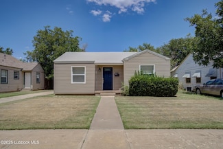 2320 26th St, Lubbock, TX 79411