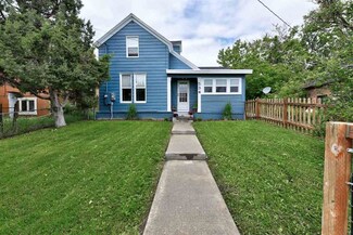 Unlisted Address