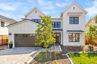 16166 E Mozart Ave, Campbell, CA 95008