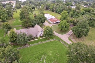 17814 Seidel Cemetary Rd, Tomball, TX 77377
