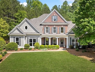 295 River Laurel Way Unit II, Woodstock, GA 30188