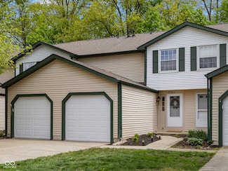 9493 Timber View Dr, Indianapolis, IN 46250