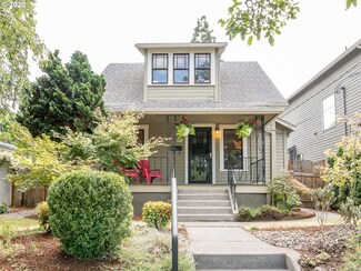 6636 SE Carlton St, Portland, OR 97206