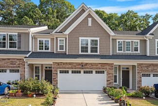 1107 Hero Place, Cary, NC 27519