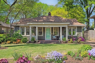 667 Rozelle St, Memphis, TN 38104
