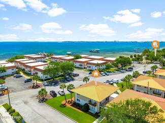 2100 W Beach Dr Unit I202, Panama City, FL 32401